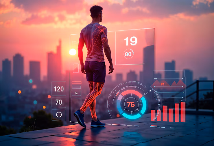 Sports technology