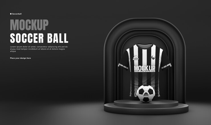 Soccer Ball