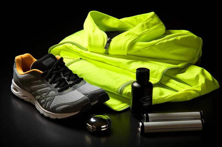 Running Gear
