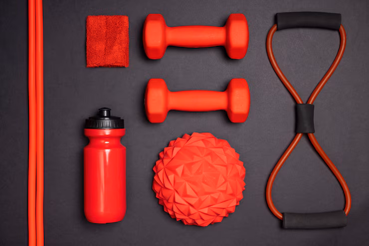 Training Gear